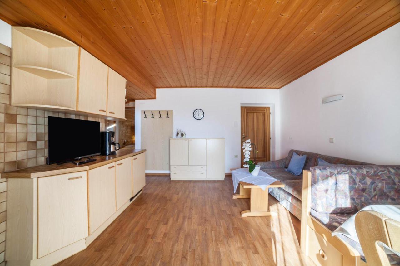Residence Pichler Apartment 5 San Leonardo in Passiria Exterior foto